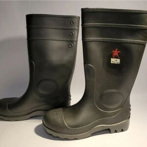 MCR Safety Rubber Boots